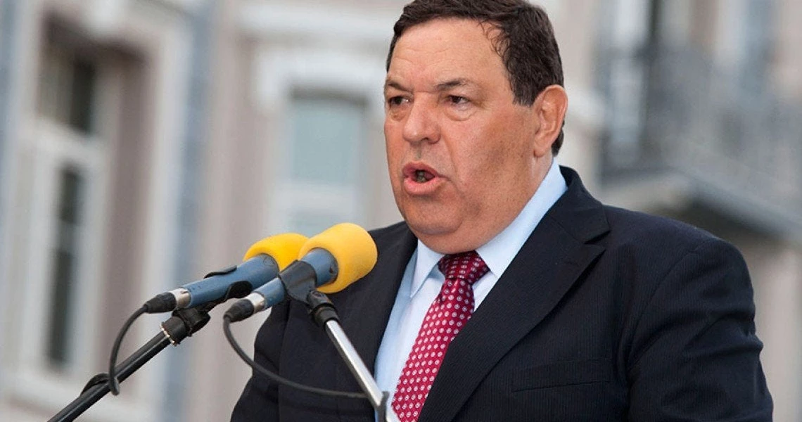 Ο Στρατηγός Φράγκος «όπλισε»: «Πολιτικοί νάνοι εκχώρησαν την Μακεδονία μας» – Ξεσηκωμός σήμερα στη Θεσ/νίκη – Διαμαρτυρία για το ξεπούλημα του ονόματος